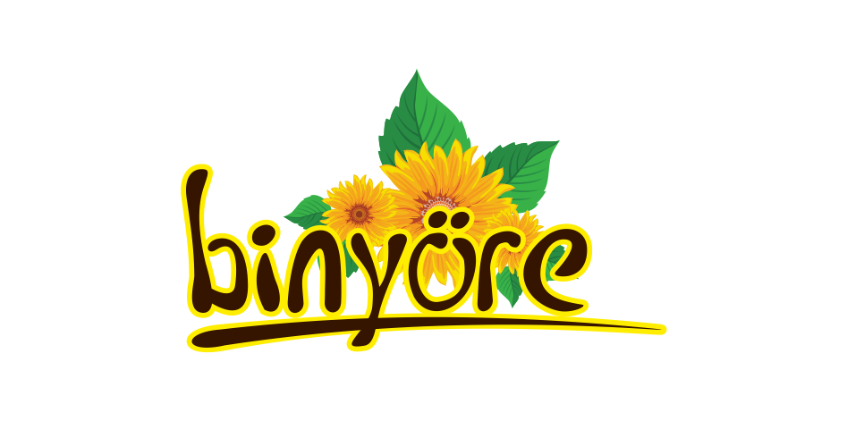 Binyöre
