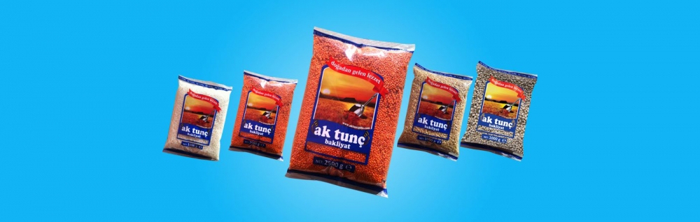 Aktunç Bakliyat